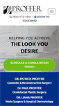 Mobile Screenshot of drproffer.com